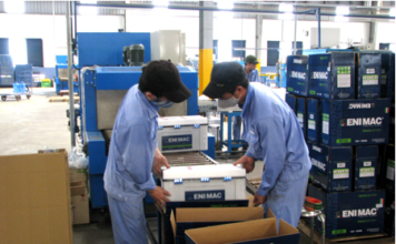 TTS tại Nhật Bản