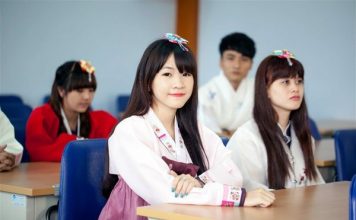 Du học tiếng Hàn Quốc