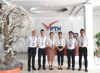 Đội ngũ giáo viên Phúc Thái
