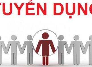 Tuyển dụng công chứng viên