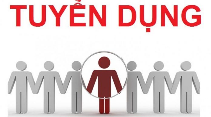 Tuyển dụng công chứng viên