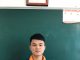 Nguyễn Thành Đạt - đỗ đơn hàng ngay trong lần đầu tiên thi tuyển
