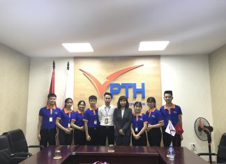 Phỏng vấn trực tiếp trường Nhật Ngữ Waseda Edu Yokohama
