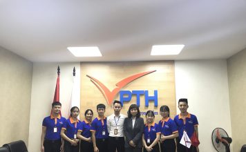 Phỏng vấn trực tiếp trường Nhật Ngữ Waseda Edu Yokohama