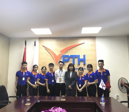 Phỏng vấn trực tiếp trường Nhật Ngữ Waseda Edu Yokohama