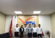 Nghiệp đoàn Kanto phỏng vấn tuyển sinh trực tiếp tại Phúc Thái