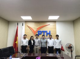 Nghiệp đoàn Kanto phỏng vấn tuyển sinh trực tiếp tại Phúc Thái