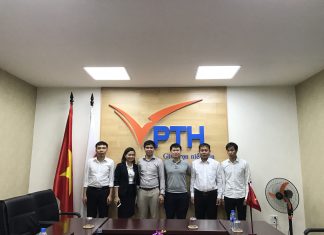 Nghiệp đoàn Kanto phỏng vấn tuyển sinh trực tiếp tại Phúc Thái