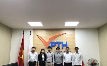 Nghiệp đoàn Kanto phỏng vấn tuyển sinh trực tiếp tại Phúc Thái