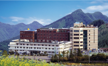 Đại học Daegu Haany