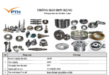 (Tuyển dụng đơn hàng Xuất khẩu lao động)