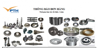 (Tuyển dụng đơn hàng Xuất khẩu lao động)