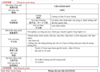 Thông tin cụ thể đơn hàng